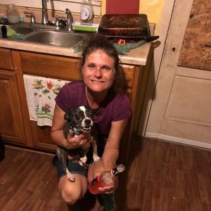 Meet your Posher, Patty